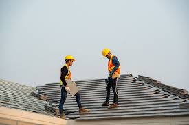 Best Roof Repair  in Occoquan, VA